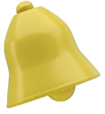 bell icon